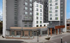 Courtyard By Marriott Nanaimo